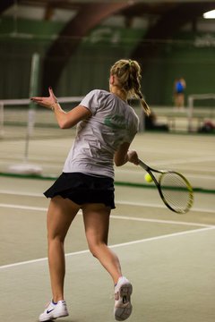 Jennifer Witthöft 888 - Norddeutsche Meisterschaften Kiel